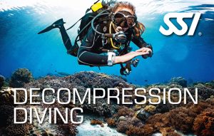 Dekompression Diving